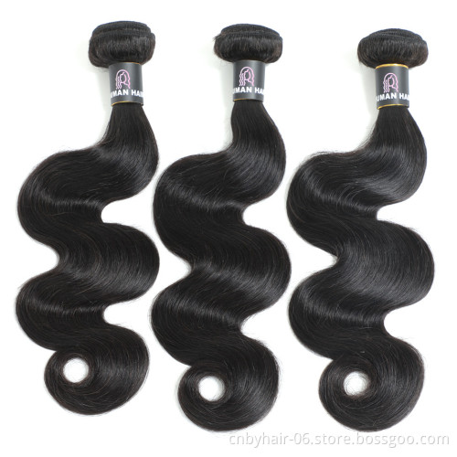 Unprocessed virgin Brazilian cuticle aligned hair, cuticle aligned Brazilian human hair bundles, raw Brazilian hair extension